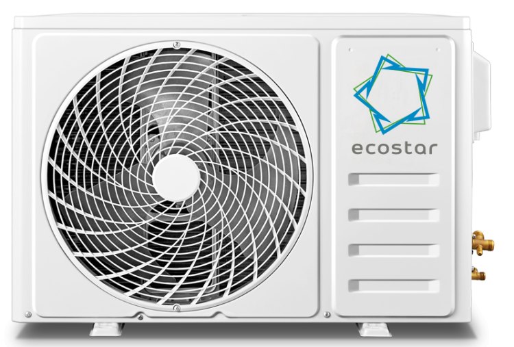 Классическая сплит-система Ecostar RADIUM KVS-RAD18CH