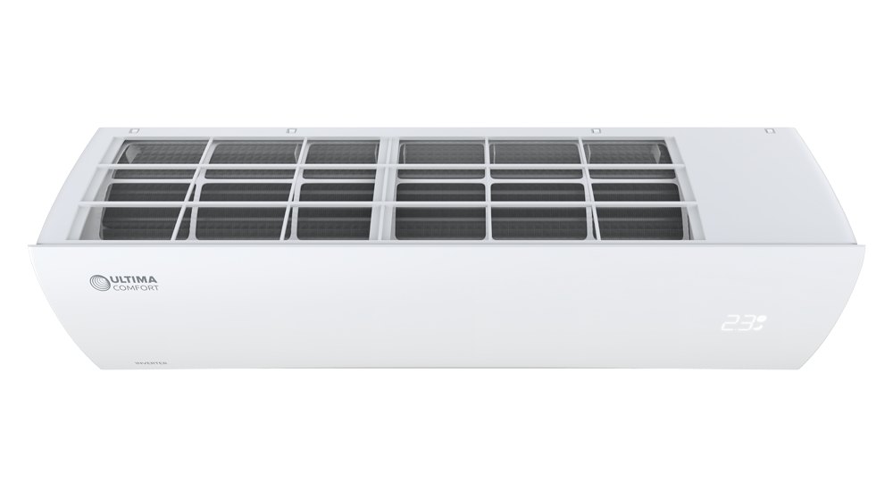 Инверторная сплит-система Ultima Comfort ECLIPSE Inverter ECS-I18PN