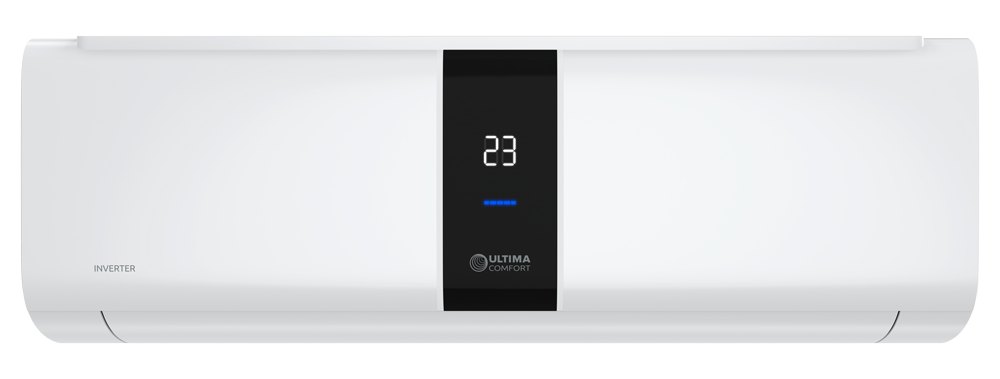 Инверторная сплит-система Ultima Comfort ELYSIUM Inverter ELB-I09PN