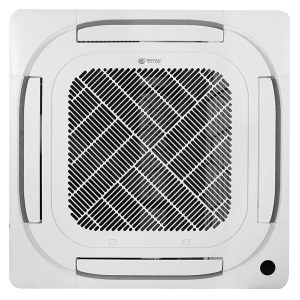 Классическая сплит-система кассетного типа ROYAL Clima ESPERTO ES-C 60HREX/ES-E 60HEX/ES-C pan/2X