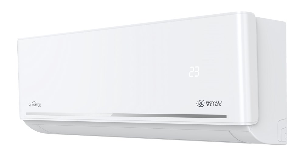 Инверторная сплит-система ROYAL Clima FELICITA Inverter RCI-FCE30HN