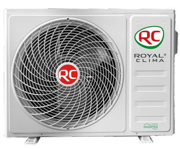 Инверторная сплит-система ROYAL Clima GLORIA Inverter RCI-GL28HN