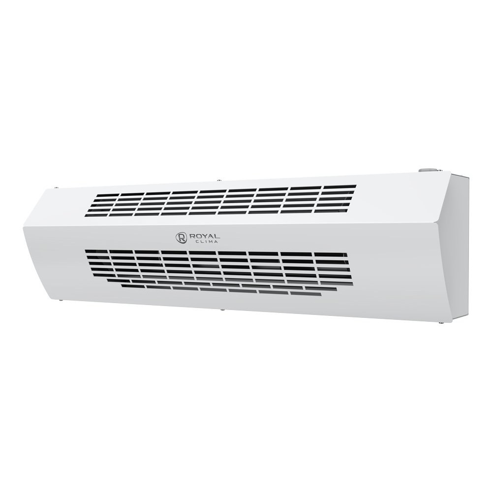 Электрическая завеса ROYAL Clima HEATGUARD RAH-HG0.6E3M
