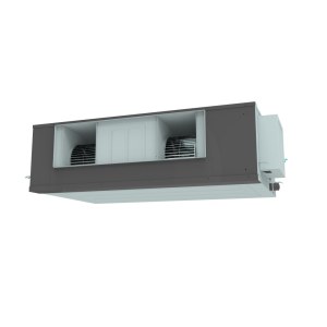 Инверторная сплит-система канального (высоконапорного) типа Hisense HEAVY EU DC Inverter R32 AUD-85UX4RPH8/AUW-85U6RZ8