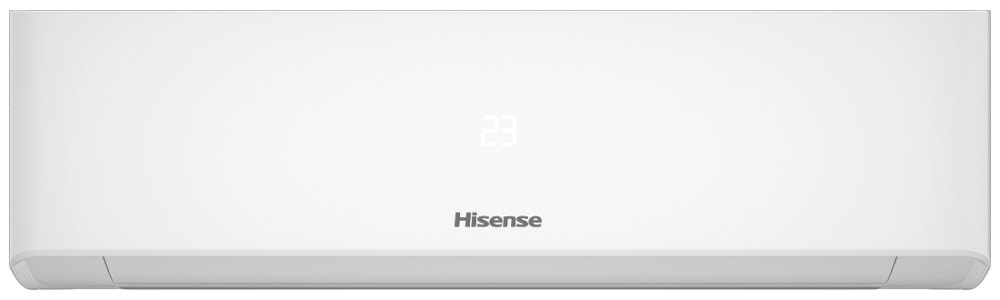 Инверторная сплит-система Hisense CITY 2.0 DC Inverter AS-07UW4RYRKA01