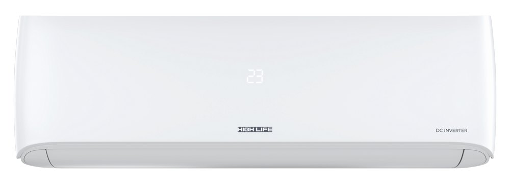 Инверторная сплит-система HIGH LIFE COMFORT CLASS Inverter ACHL-18CC-I-CHDV02S