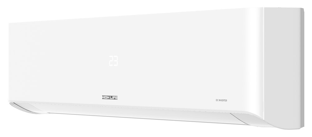 Инверторная сплит-система HIGH LIFE PRIORITY CLASS Inverter ACHL-09PC-I-CHDV02S