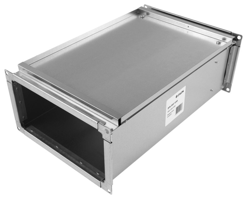 Карманный фильтр ZILON ZFS 1000x500