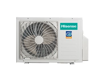 Наружный блок мульти сплит-системы Hisense MULTI EU DC Inverter AMW3-18U4RJC