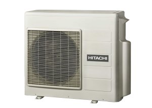Наружный блок мульти сплит-систем Hitachi Multizone Premium RAM-110NP5E