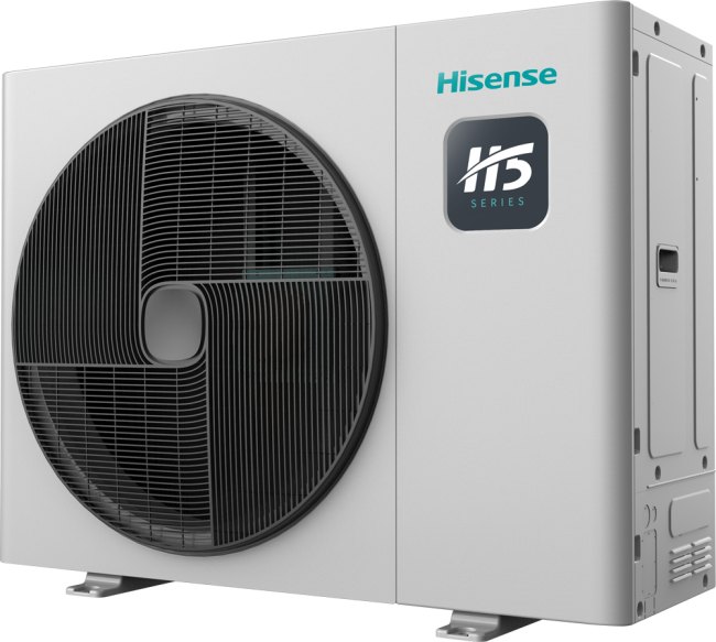 Наружный блок VRF Hisense H5 AVW-136HKDHE2