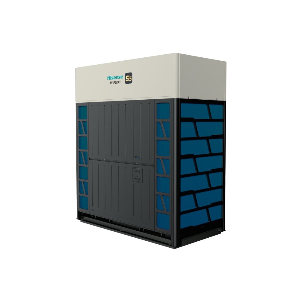 Наружный блок VRF Hisense S5 AVWT-232HKF5