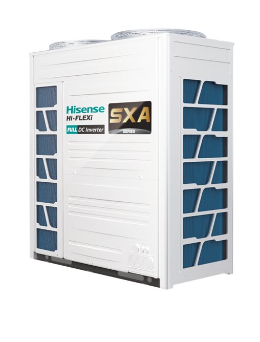 Наружный блок VRF Hisense AVWT-212HKFSXA