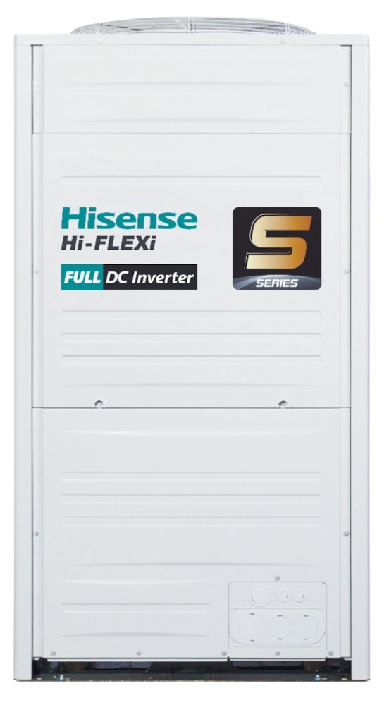 Наружный блок VRF Hisense AVWT-136FKFSA