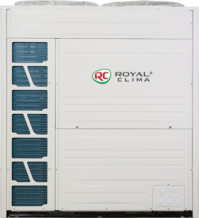 Наружный блок VRF ROYAL Clima RCWT-250STFG