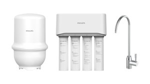 Обратноосмотическая система фильтрации с резервуаром Philips AUT3268/10