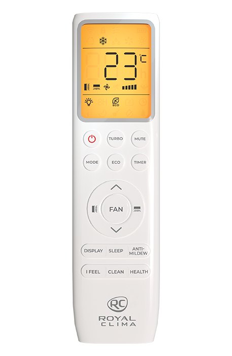 Инверторная сплит-система ROYAL Clima PERFETTO DC EU Inverter RCI-PFC55HN