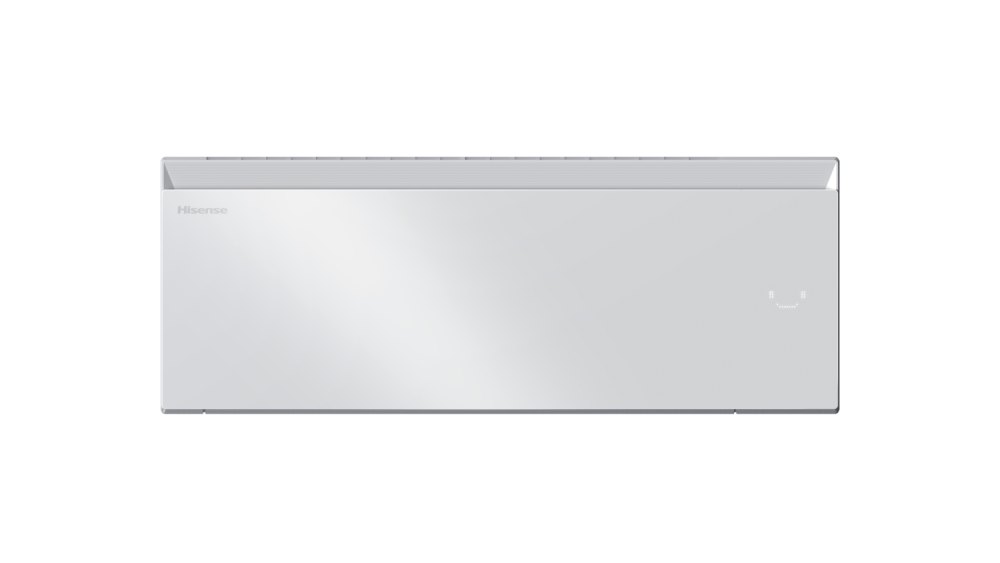 Внутренний блок мульти сплит-системы настенного типа Hisense SENSATION PRO MULTI Superior DC Inverter AS-18UW4RFMQK00G Внутренний блок мульти сплит-системы настенного типа Hisense SENSATION PRO MULTI Superior DC Inverter AS-18UW4RFMQK00G