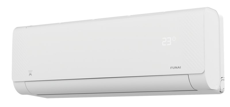 Внутренний блок мульти сплит-системы настенного типа FUNAI SHOGUN Inverter RAM-I-SG55HP.W01/S