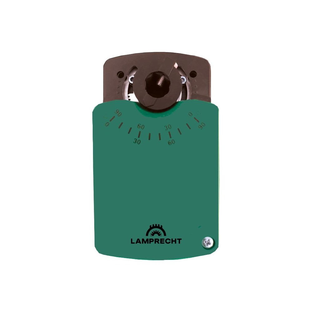 Стандартный электропривод LAMPRECHT LB220-16NS-2SW Стандартный электропривод LAMPRECHT LB220-16NS-2SW
