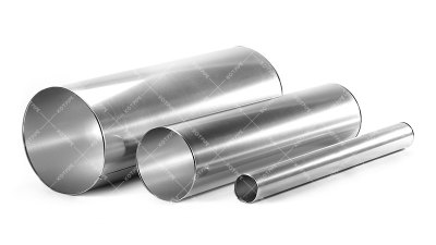 Окожушка алюминиевая XOTPIPE O-ME-AL