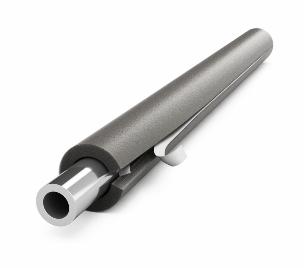 Трубка теплоизоляционная Energoflex Super SK 60×32 мм, 2 м